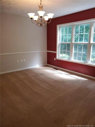 3503 Manorbridge Court, Fayetteville, NC 28306