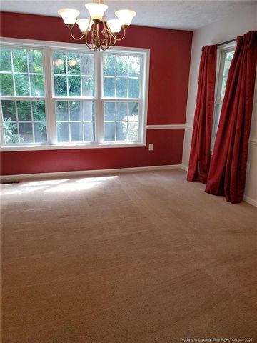 3503 Manorbridge Court, Fayetteville, NC 28306