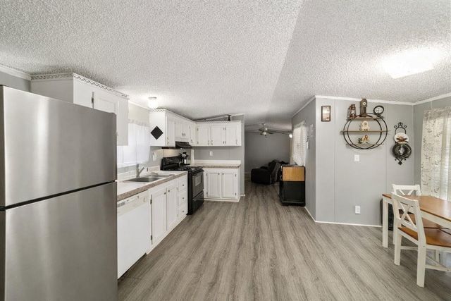 13261 NE 155TH LANE, Fort Mc Coy, FL 32134