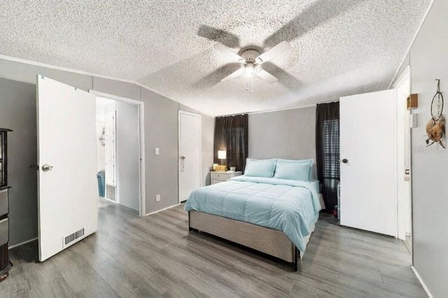13261 NE 155TH LANE, Fort Mc Coy, FL 32134