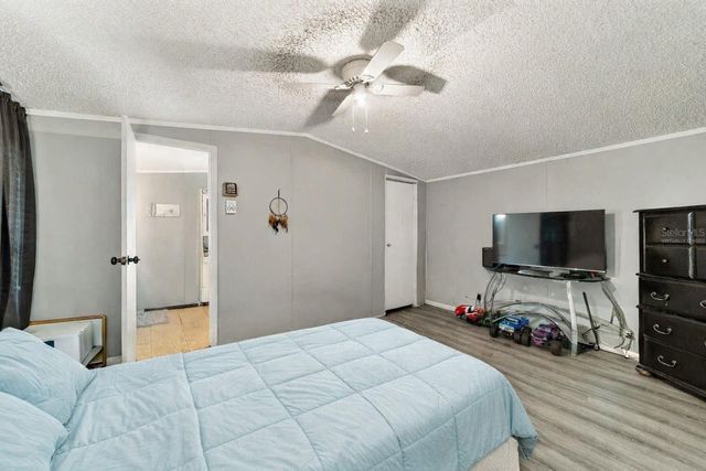 13261 NE 155TH LANE, Fort Mc Coy, FL 32134