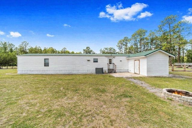 13261 NE 155TH LANE, Fort Mc Coy, FL 32134