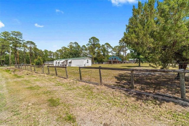 13261 NE 155TH LANE, Fort Mc Coy, FL 32134