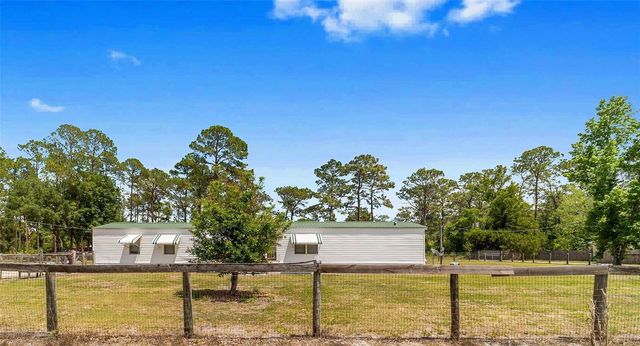 13261 NE 155TH LANE, Fort Mc Coy, FL 32134