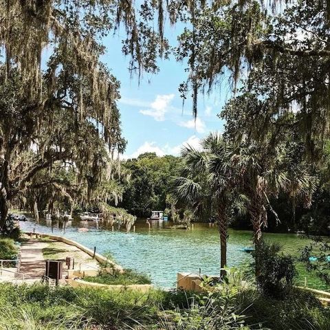 13261 NE 155TH LANE, Fort Mc Coy, FL 32134