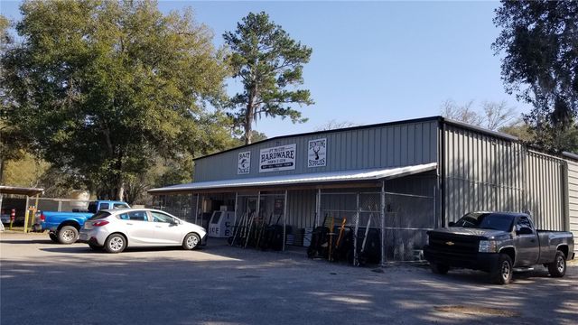 13261 NE 155TH LANE, Fort Mc Coy, FL 32134