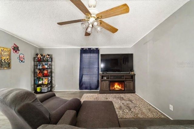 13261 NE 155TH LANE, Fort Mc Coy, FL 32134