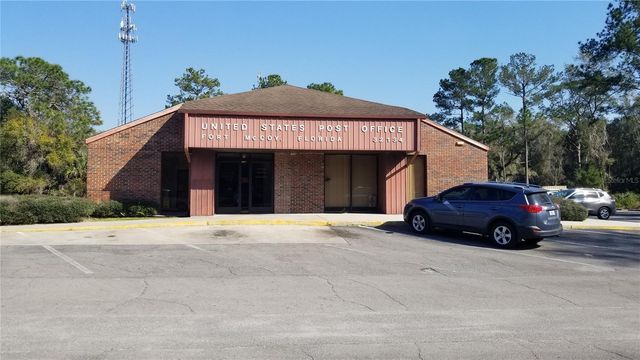 13261 NE 155TH LANE, Fort Mc Coy, FL 32134