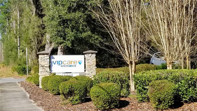 13261 NE 155TH LANE, Fort Mc Coy, FL 32134