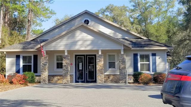 13261 NE 155TH LANE, Fort Mc Coy, FL 32134