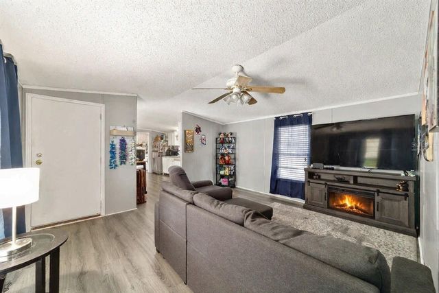 13261 NE 155TH LANE, Fort Mc Coy, FL 32134