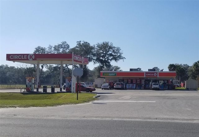 13261 NE 155TH LANE, Fort Mc Coy, FL 32134