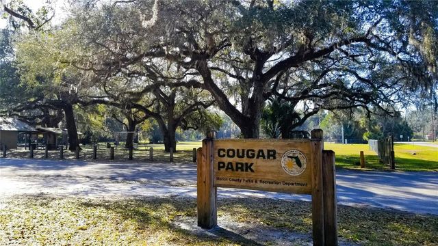 13261 NE 155TH LANE, Fort Mc Coy, FL 32134