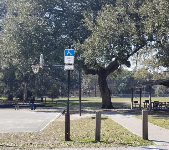 13261 NE 155TH LANE, Fort Mc Coy, FL 32134