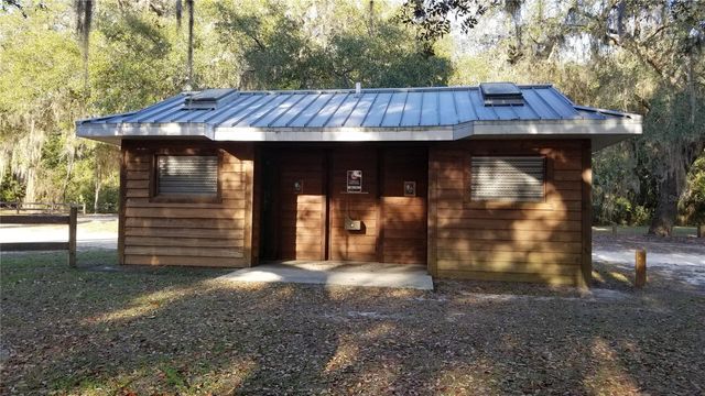 13261 NE 155TH LANE, Fort Mc Coy, FL 32134