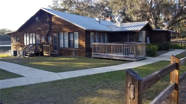 13261 NE 155TH LANE, Fort Mc Coy, FL 32134