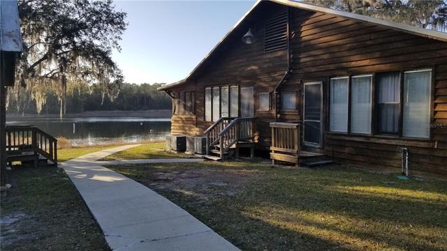13261 NE 155TH LANE, Fort Mc Coy, FL 32134