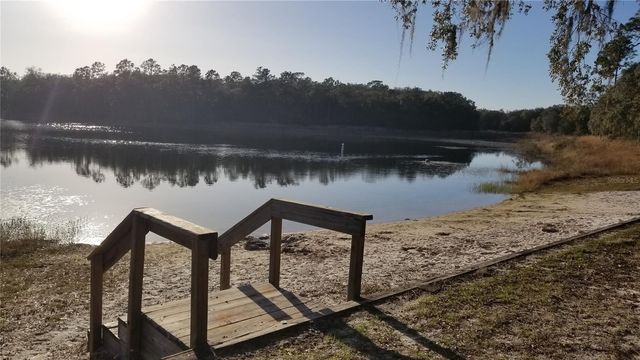 13261 NE 155TH LANE, Fort Mc Coy, FL 32134