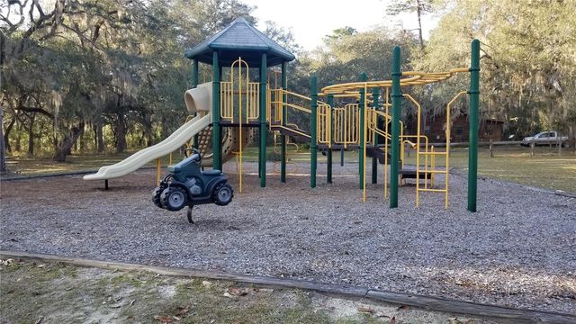 13261 NE 155TH LANE, Fort Mc Coy, FL 32134