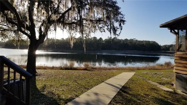 13261 NE 155TH LANE, Fort Mc Coy, FL 32134