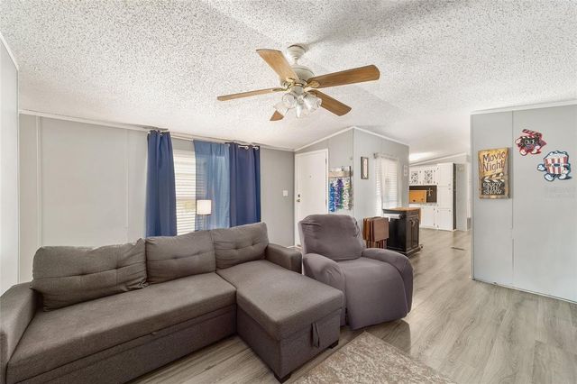 13261 NE 155TH LANE, Fort Mc Coy, FL 32134