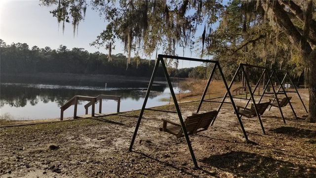 13261 NE 155TH LANE, Fort Mc Coy, FL 32134