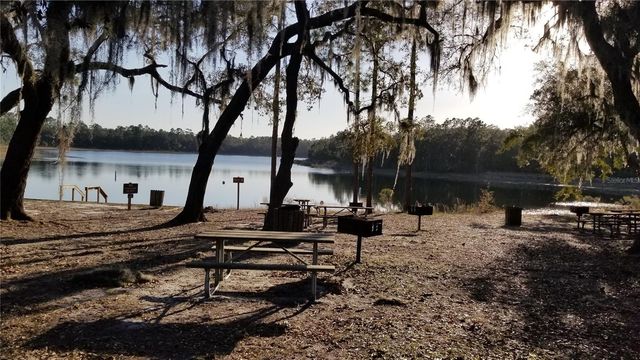 13261 NE 155TH LANE, Fort Mc Coy, FL 32134