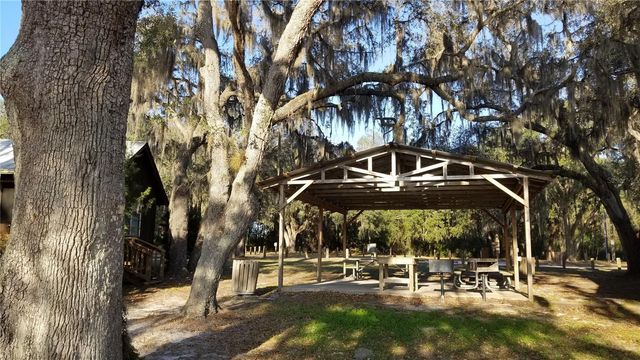 13261 NE 155TH LANE, Fort Mc Coy, FL 32134