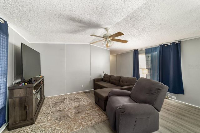 13261 NE 155TH LANE, Fort Mc Coy, FL 32134