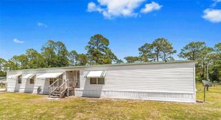 13261 NE 155TH LANE, Fort Mc Coy, FL 32134