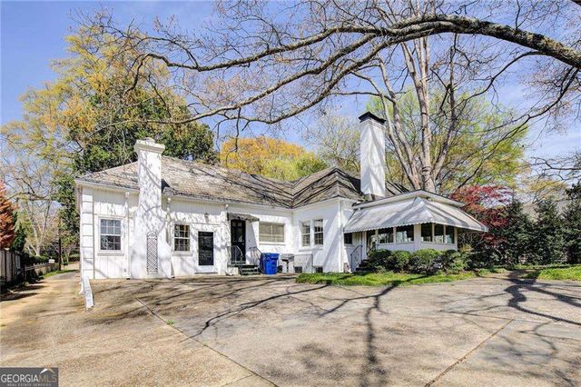 414 Peachtree Battle Avenue NW, Atlanta, GA 30305