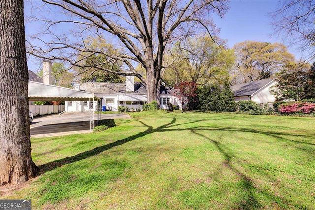 414 Peachtree Battle Avenue NW, Atlanta, GA 30305