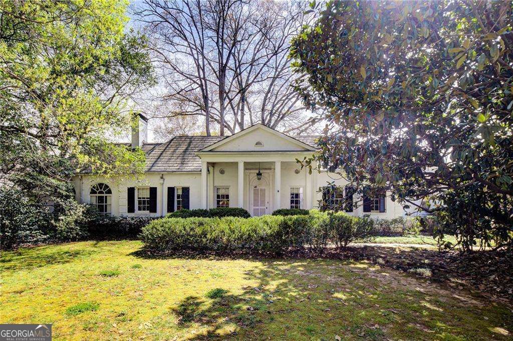 414 Peachtree Battle Avenue NW, Atlanta, GA 30305