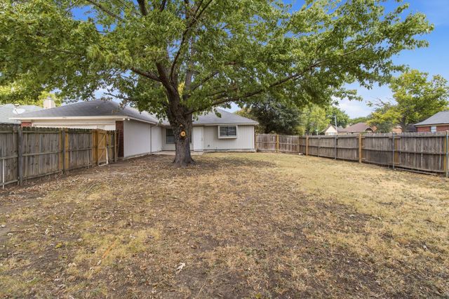 2222 Cortland Circle, Rowlett, TX 75088