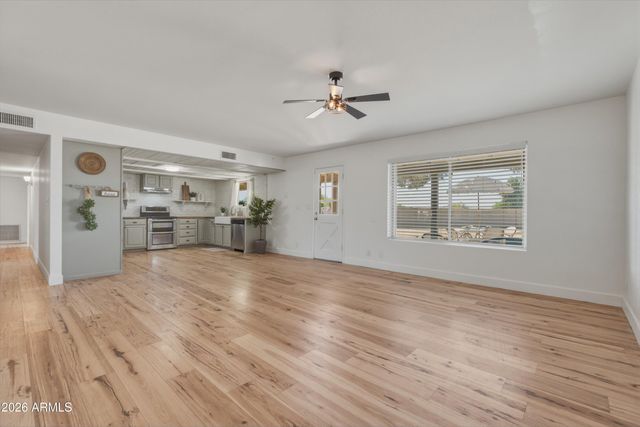 2421 S 221ST Avenue, Buckeye, AZ 85326