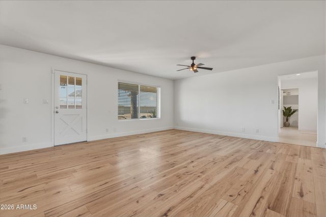 2421 S 221ST Avenue, Buckeye, AZ 85326