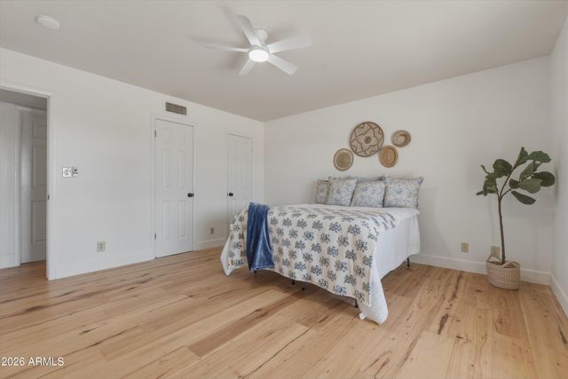 2421 S 221ST Avenue, Buckeye, AZ 85326