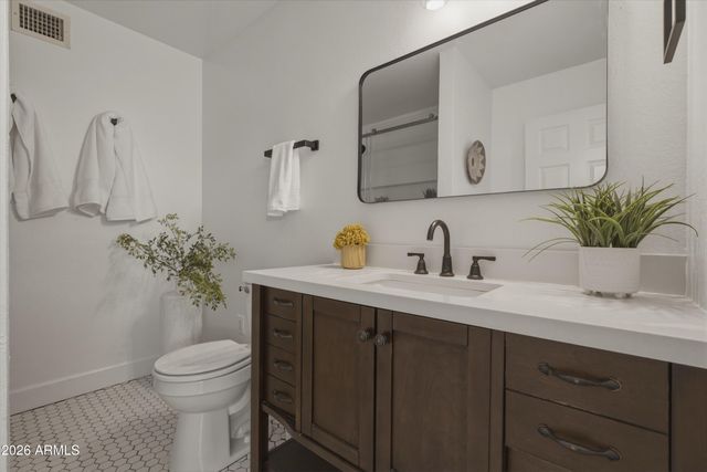 2421 S 221ST Avenue, Buckeye, AZ 85326