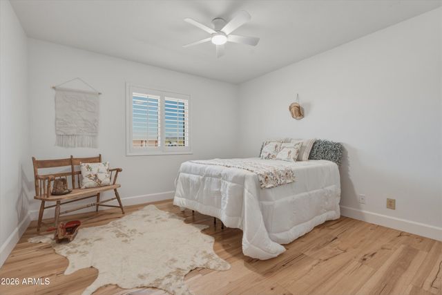 2421 S 221ST Avenue, Buckeye, AZ 85326