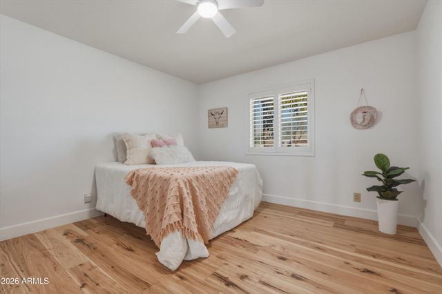2421 S 221ST Avenue, Buckeye, AZ 85326