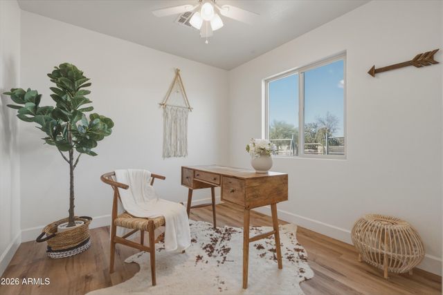 2421 S 221ST Avenue, Buckeye, AZ 85326