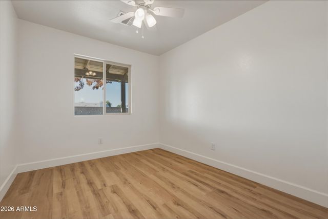 2421 S 221ST Avenue, Buckeye, AZ 85326