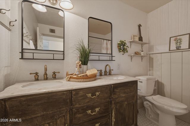 2421 S 221ST Avenue, Buckeye, AZ 85326
