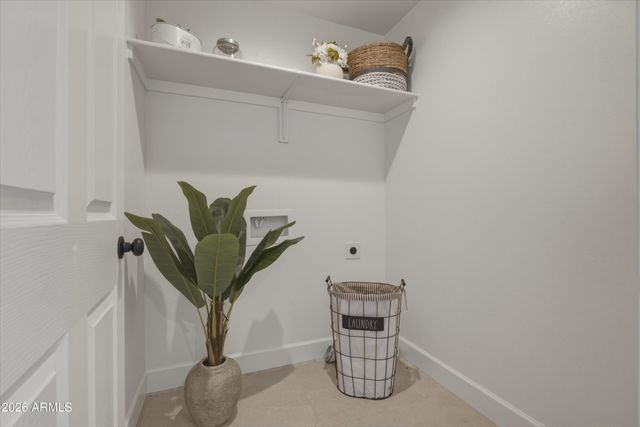 2421 S 221ST Avenue, Buckeye, AZ 85326