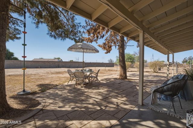 2421 S 221ST Avenue, Buckeye, AZ 85326