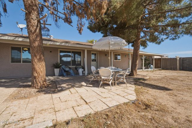 2421 S 221ST Avenue, Buckeye, AZ 85326