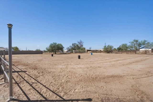 2421 S 221ST Avenue, Buckeye, AZ 85326