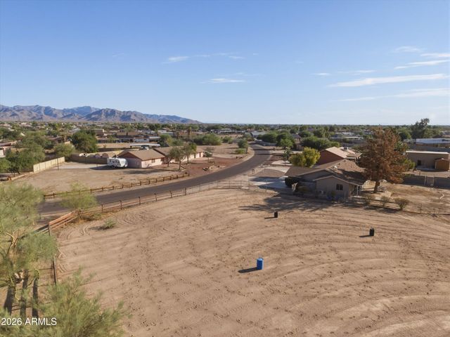 2421 S 221ST Avenue, Buckeye, AZ 85326
