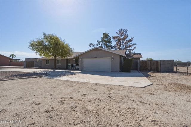 2421 S 221ST Avenue, Buckeye, AZ 85326