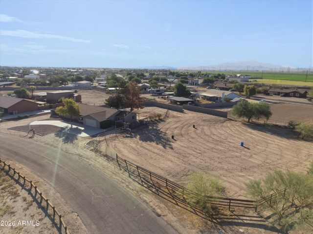 2421 S 221ST Avenue, Buckeye, AZ 85326